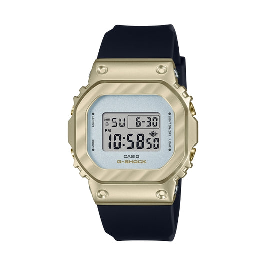 Casio G-Shock – GM-S5600BC-1ER Casio G-Shock horloge