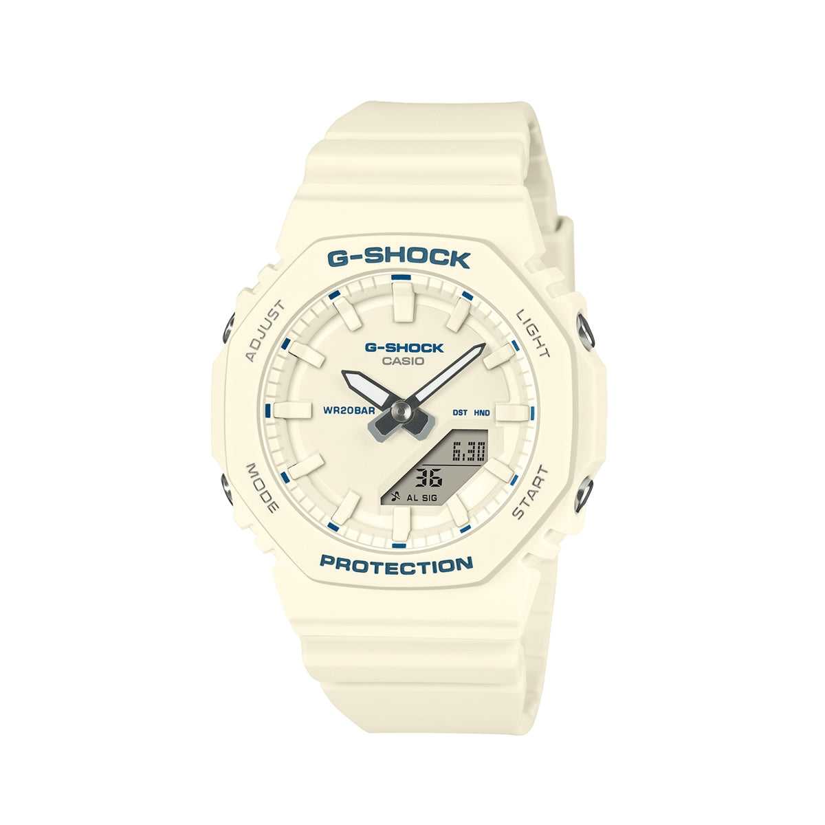 Casio G-Shock – GMA-P2100BA-7AER Casio G-Shock horloge