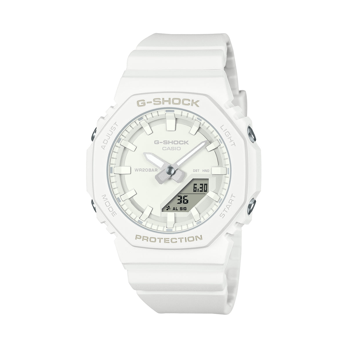 Casio G-Shock – GMA-P2100M-7AER Casio G-Shock horloge