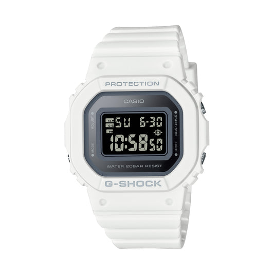 Casio G-Shock – GMD-S5600-7ER Casio G-Shock horloge