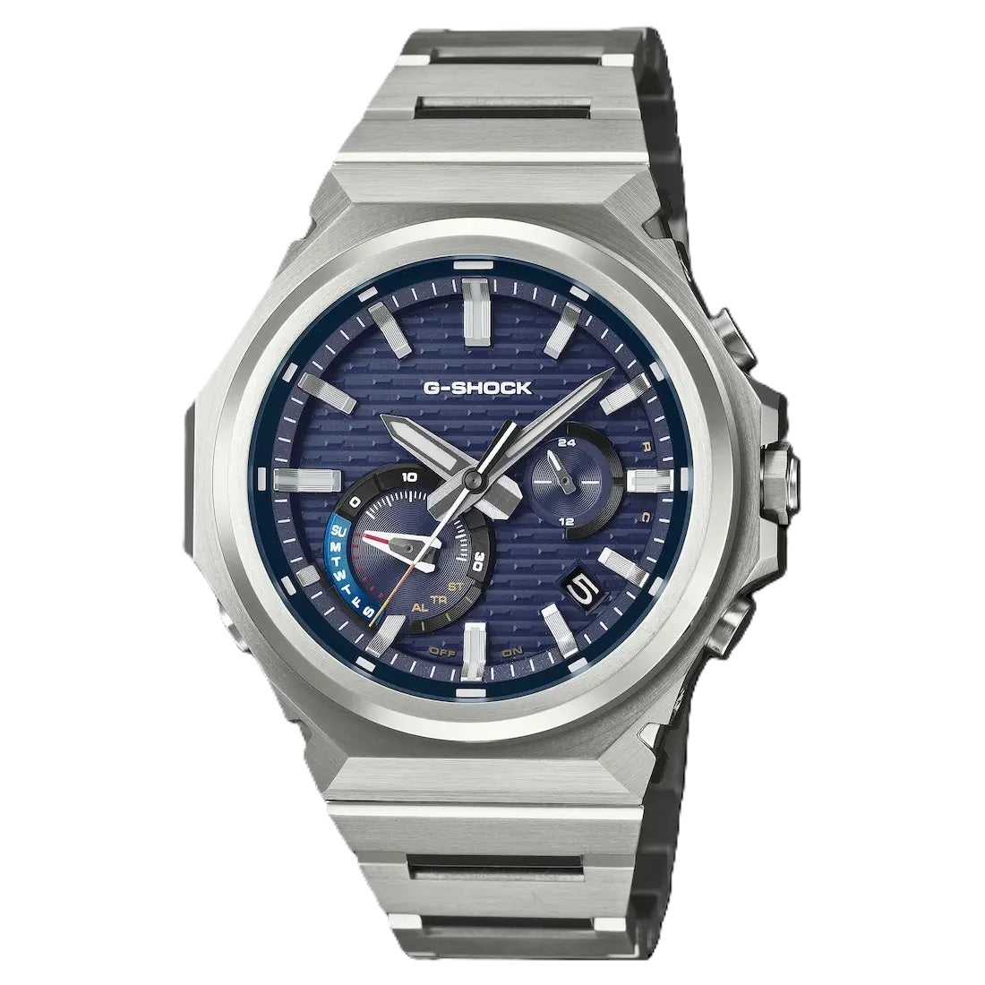 Casio G-Shock G-STEEL – GST-B1000D-2AER Casio G-Shock horloge