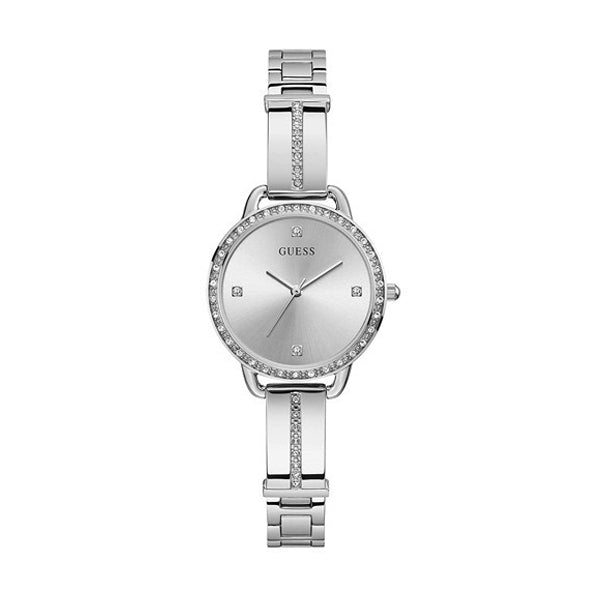 GUESS BELLINI Dames Horloge GW0022L1