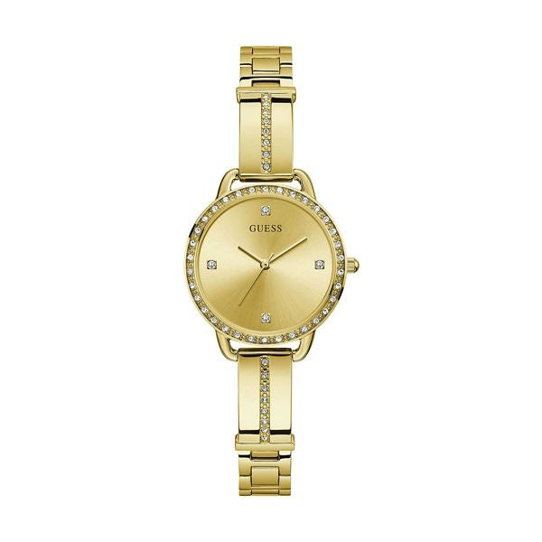 GUESS BELLINI Dames Horloge GW0022L2