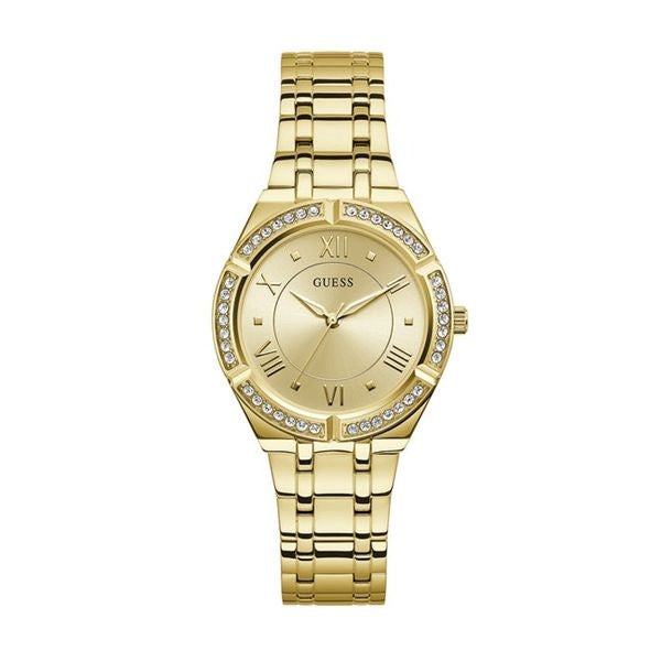 GUESS COSMO Dames Horloge GW0033L2
