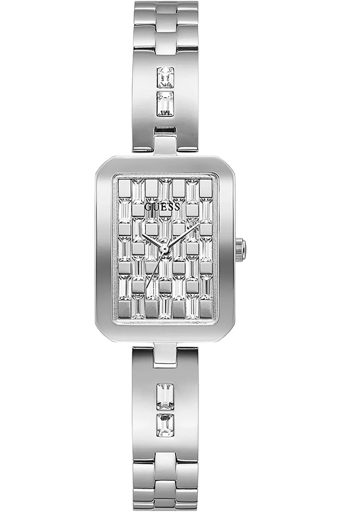 GUESS GW0102L1 Dames Horloge GW0102L1