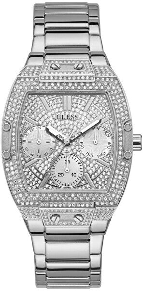 GUESS RAVEN Dames Horloge GW0104L1
