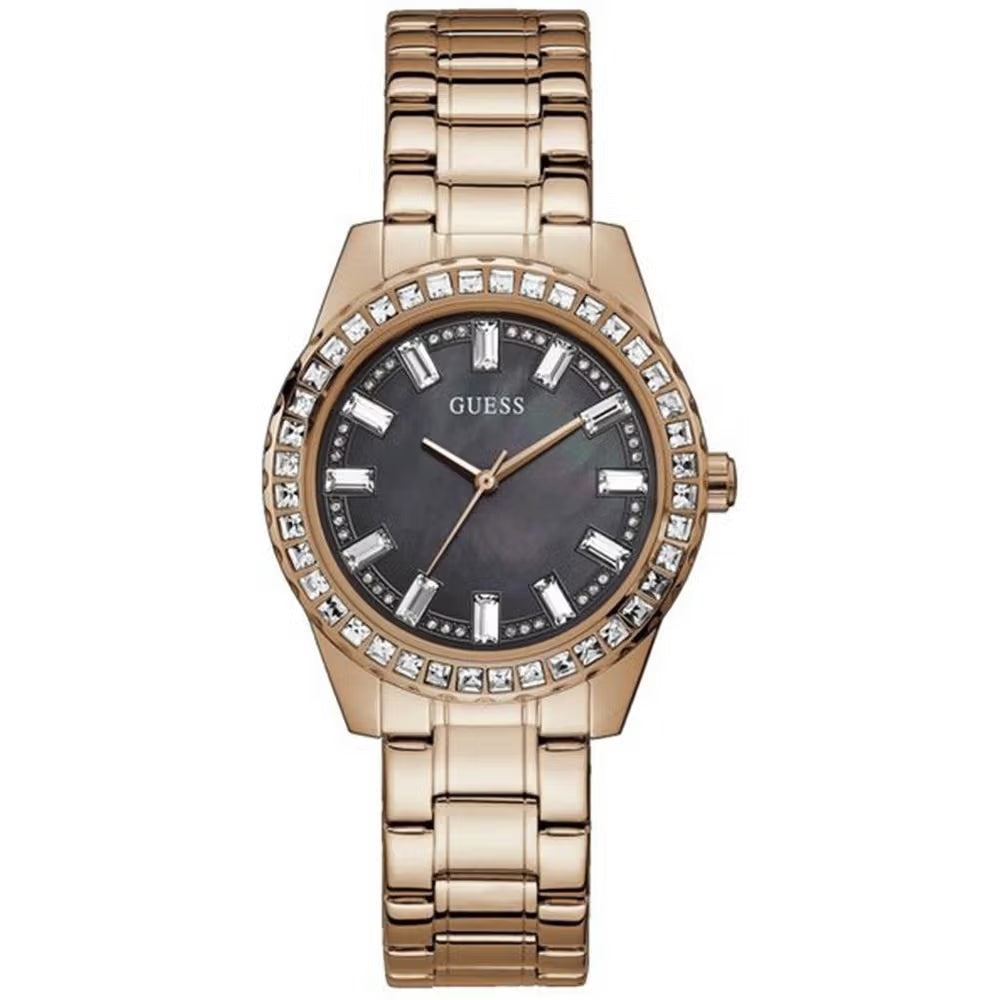 GUESS GW0111L3 Dames Horloge GW0111L3