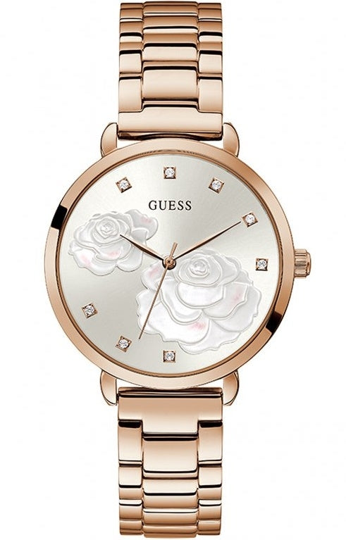 GUESS GW0242L3 Dames Horloge GW0242L3