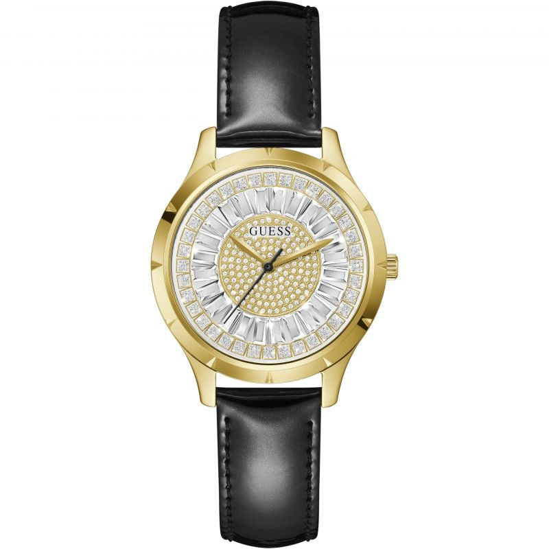 GUESS GW0299L2 Dames Horloge GW0299L2