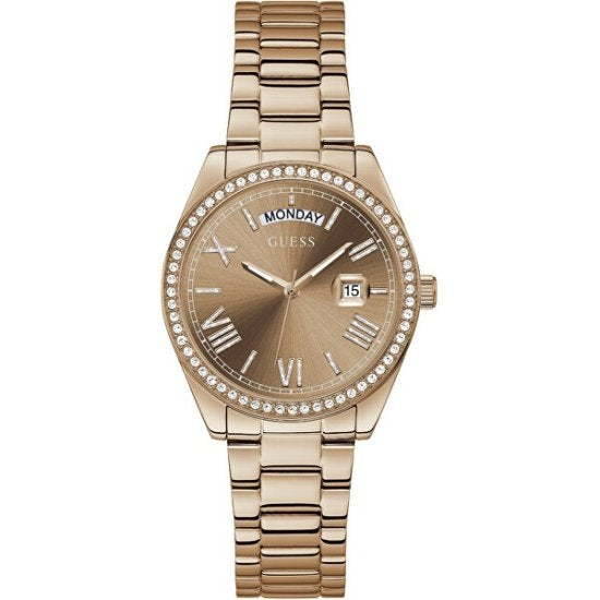 GUESS GW0307L3 Dames Horloge GW0307L3