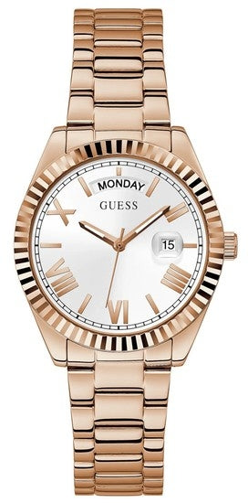 GUESS GW0308L3 Dames Horloge GW0308L3