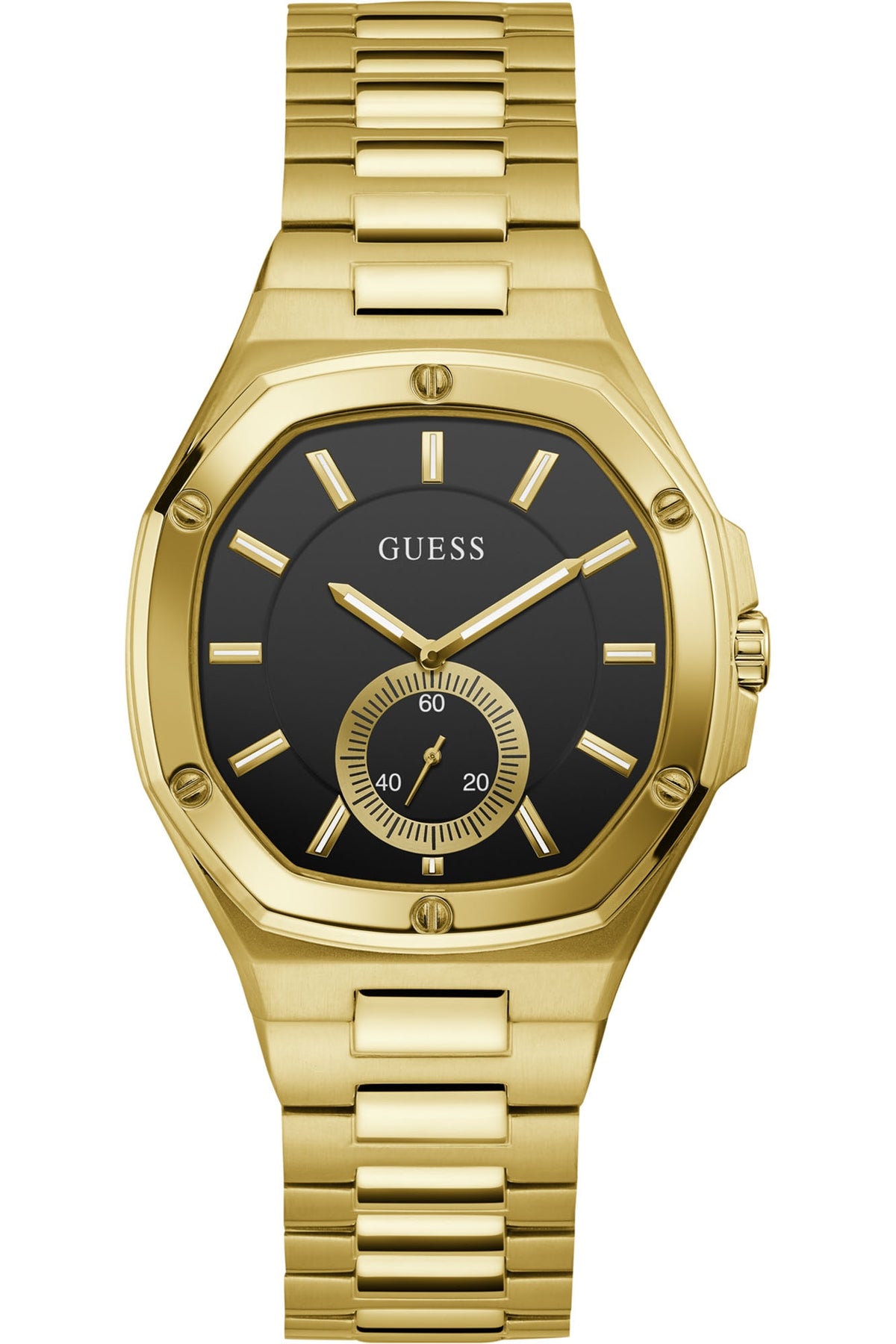 GUESS GW0310L2 Dames Horloge GW0310L2