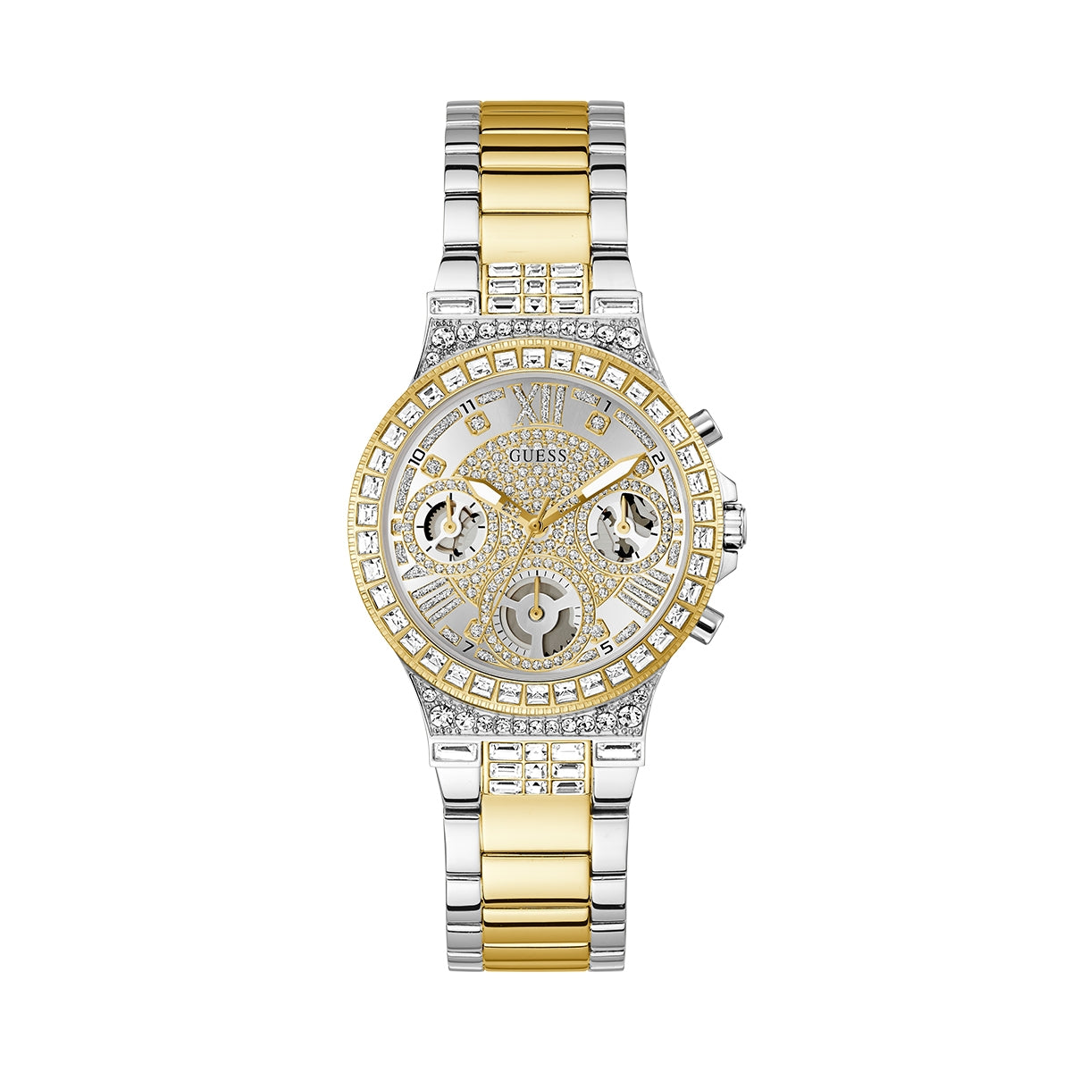 GUESS GW0320L7 Dames Horloge GW0320L7