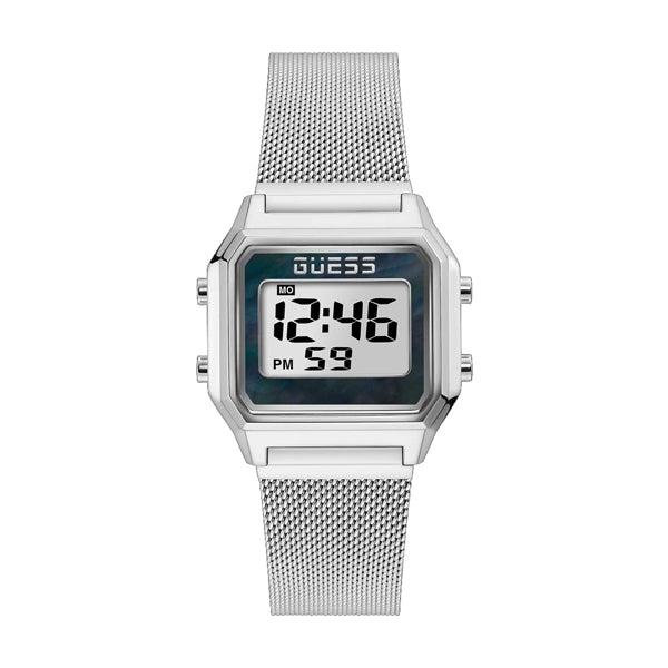 GUESS ZOOM Dames Horloge GW0343L1