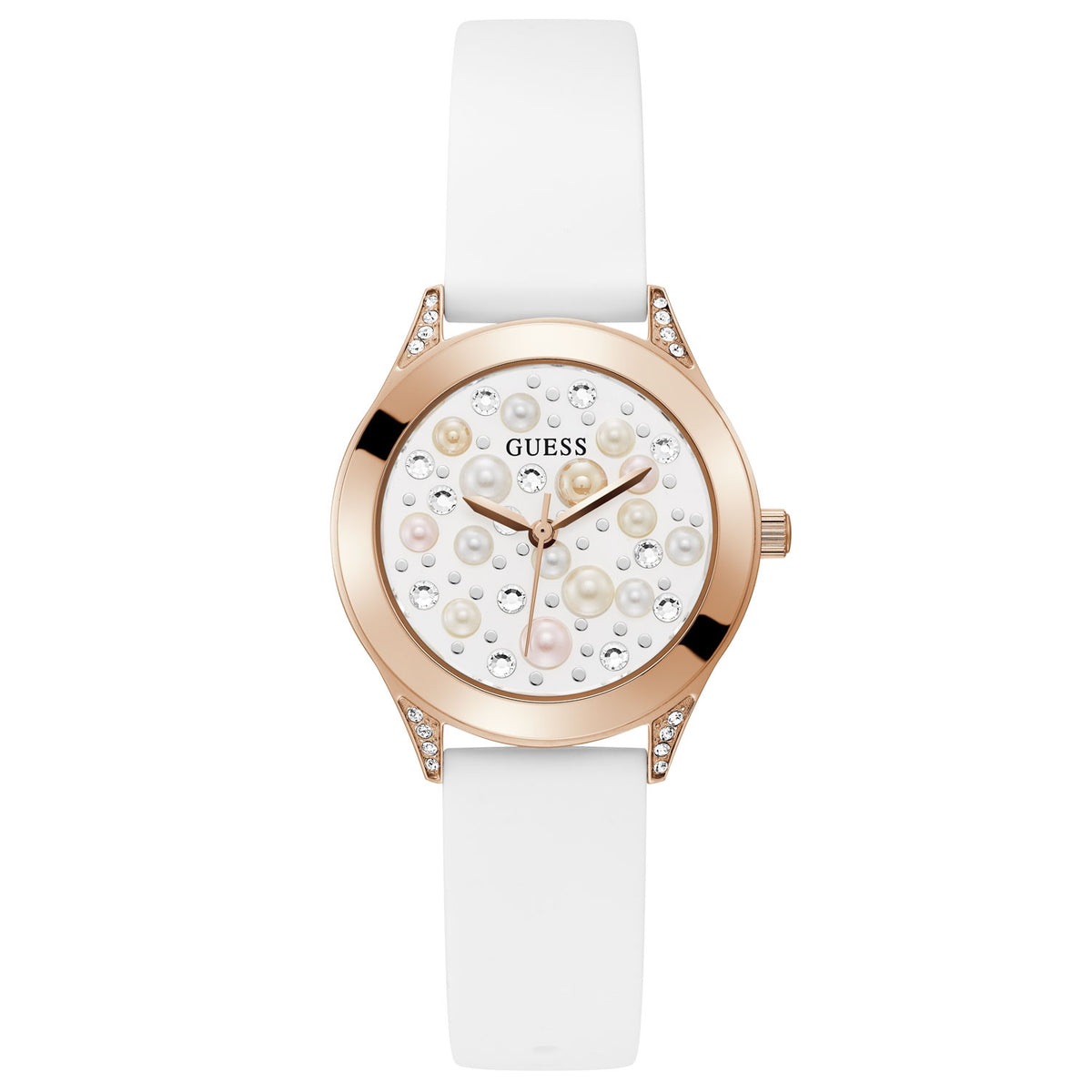 GUESS GW0381L3 Dames Horloge GW0381L3
