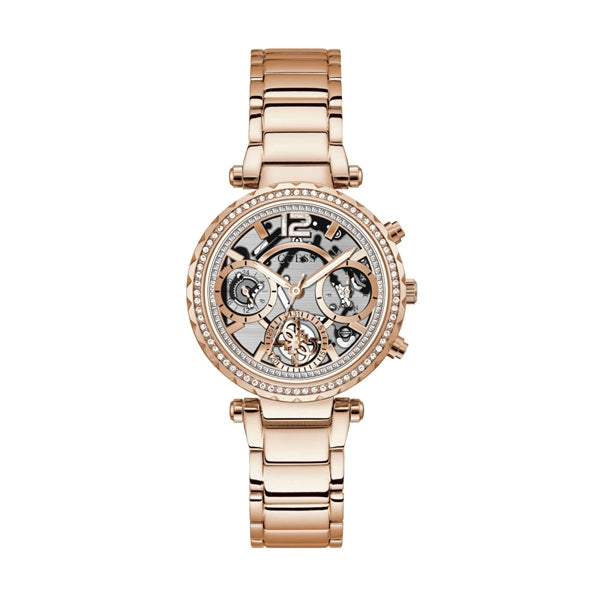 GUESS SOLSTICE Dames Horloge GW0403L3