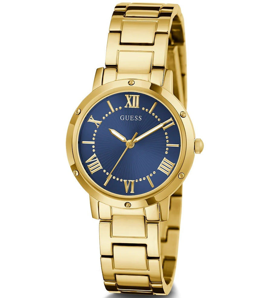 GUESS GW0404L4 Dames Horloge GW0404L4