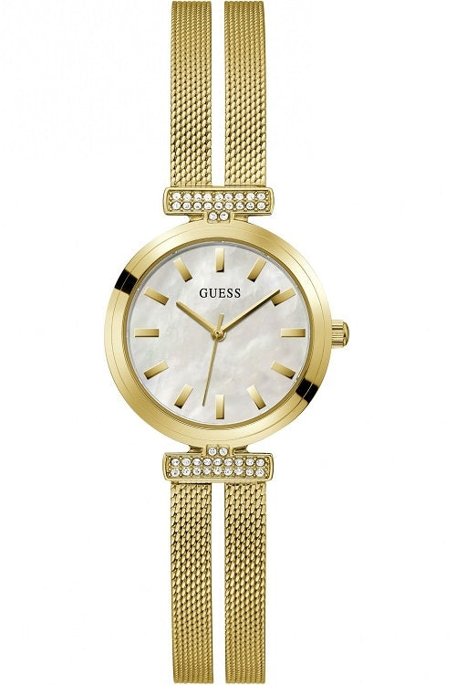 GUESS GW0471L2 Dames Horloge GW0471L2