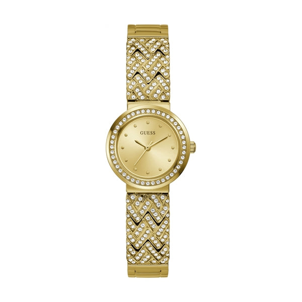 GUESS GW0476L2 Dames Horloge GW0476L2