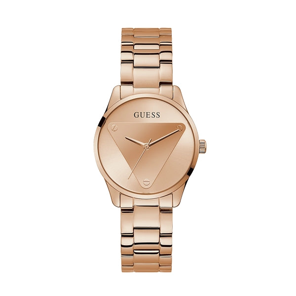 GUESS EMBLEM Dames Horloge GW0485L2