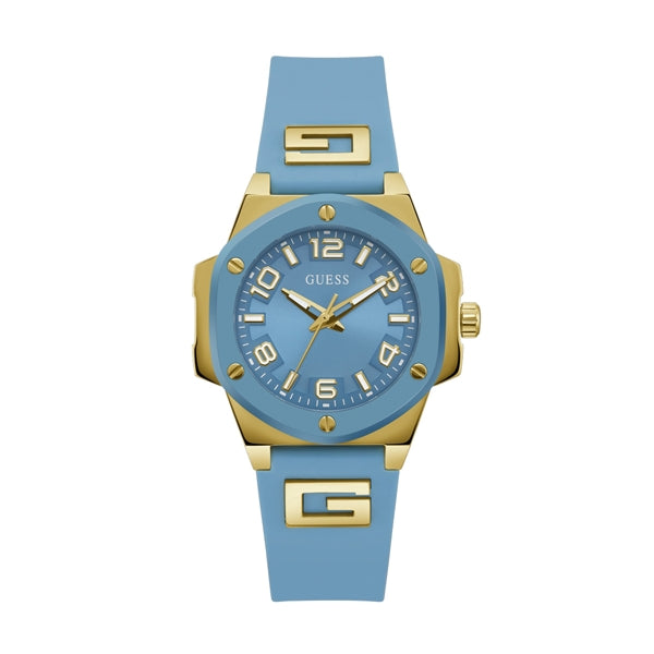 GUESS G HYPE Dames Horloge GW0555L3