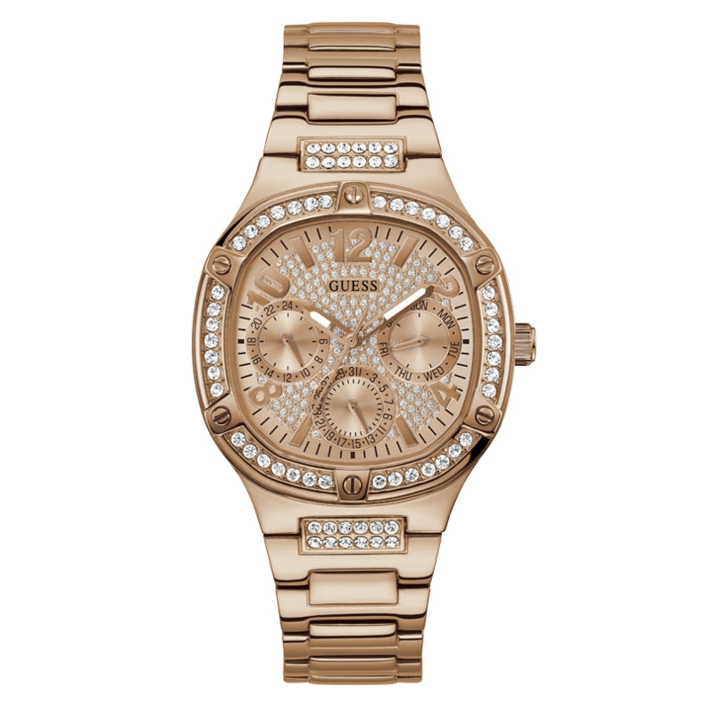 GUESS GW0558L3 Dames Horloge GW0558L3