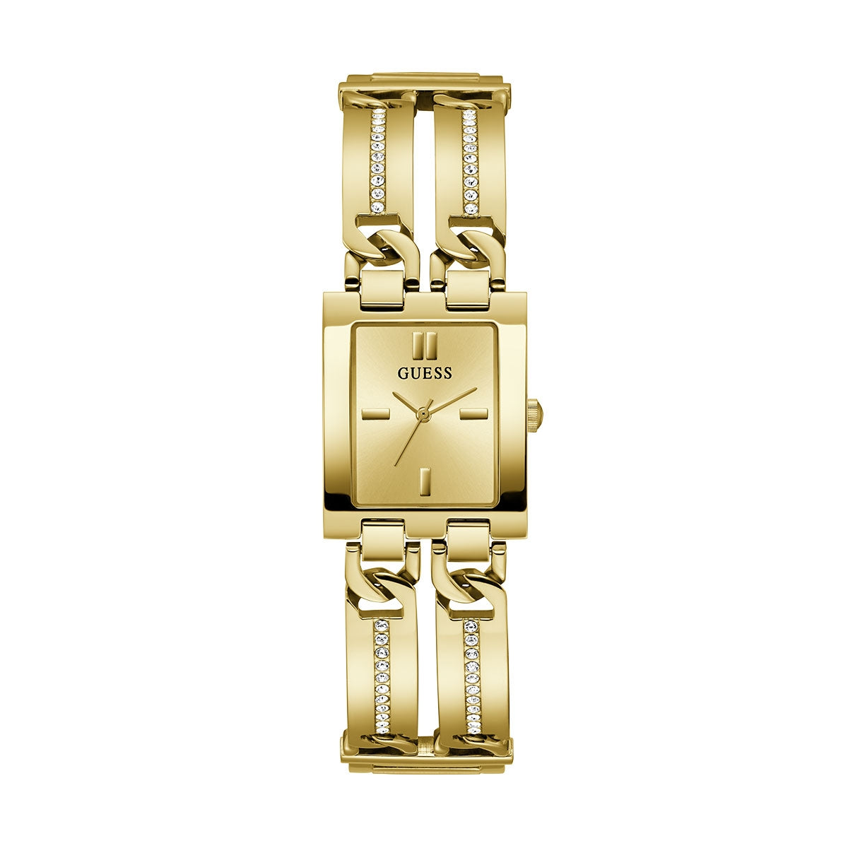 GUESS GW0668L2 Dames Horloge GW0668L2