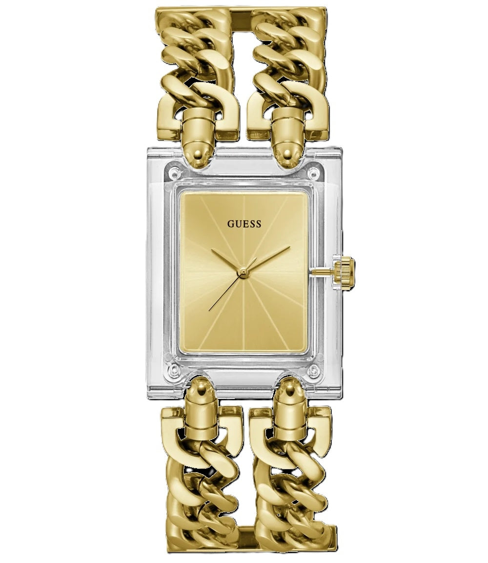 GUESS GW0669L1 Dames Horloge GW0669L1