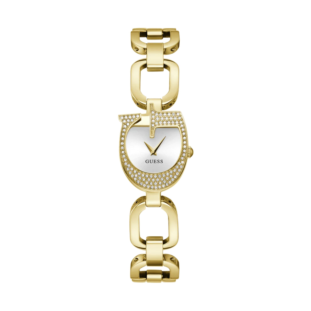 GUESS GW0683L2 Dames Horloge GW0683L2