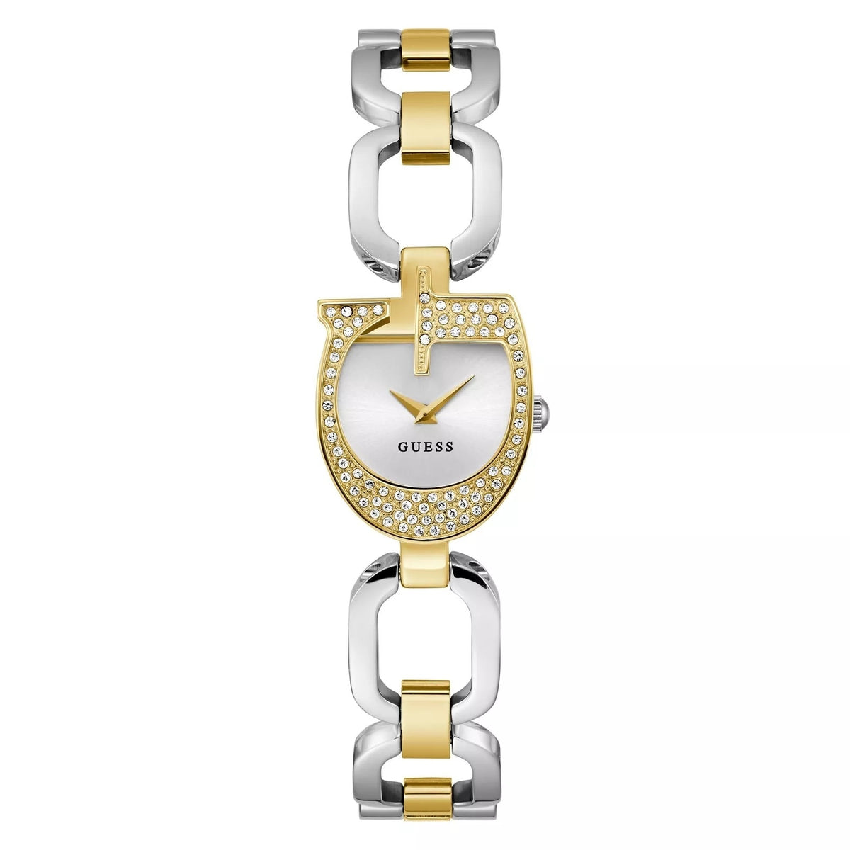 GUESS GW0683L6 Dames Horloge GW0683L6
