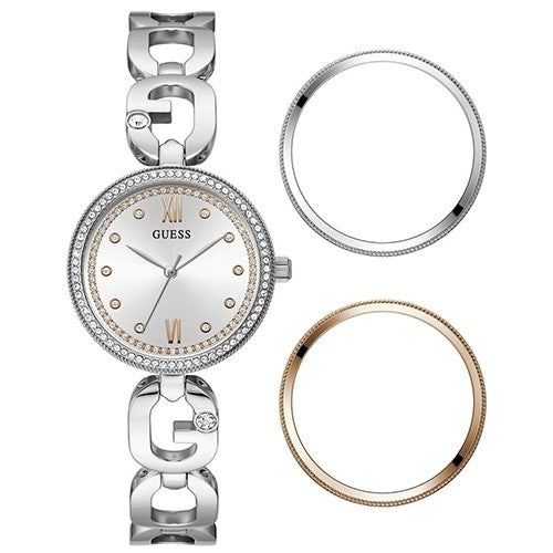GUESS GW0693L1 Dames Horloge GW0693L1