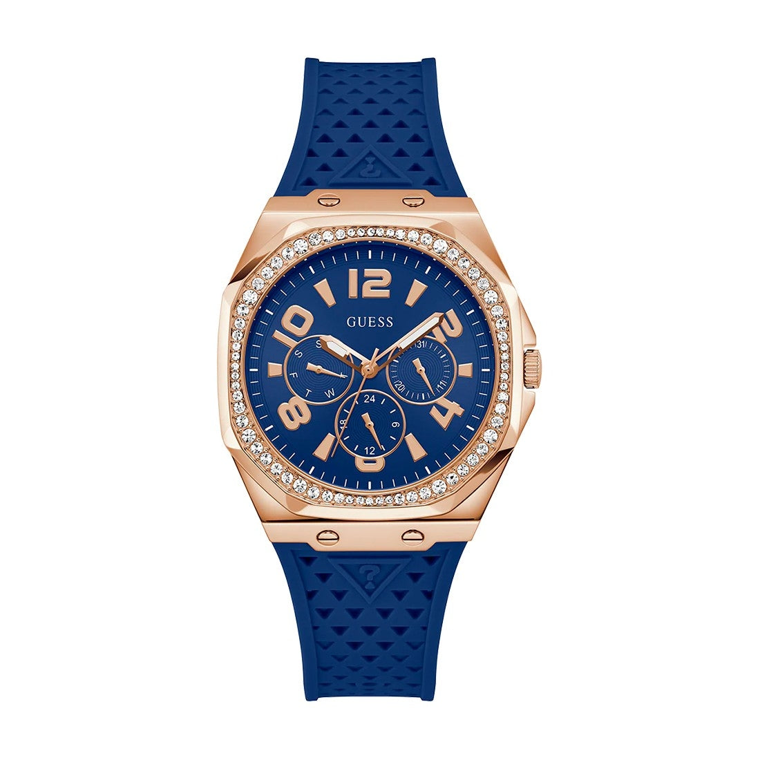 GUESS GW0694L4 Dames Horloge GW0694L4
