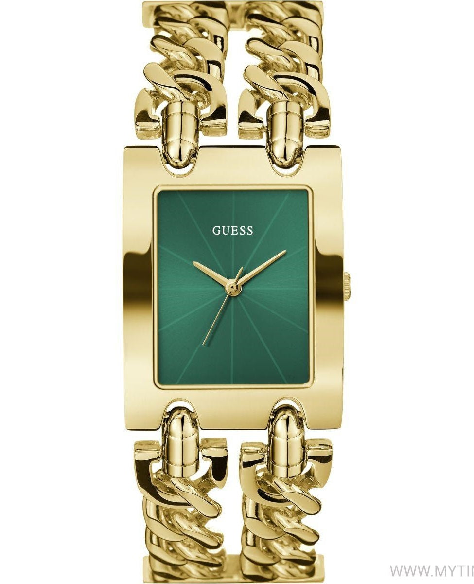 GUESS GW0740L2 Dames Horloge GW0740L2