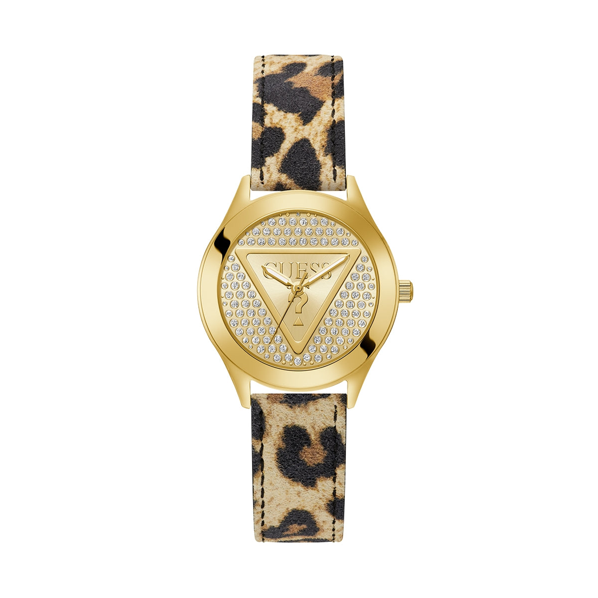 GUESS GW0745L2 Dames Horloge GW0745L2
