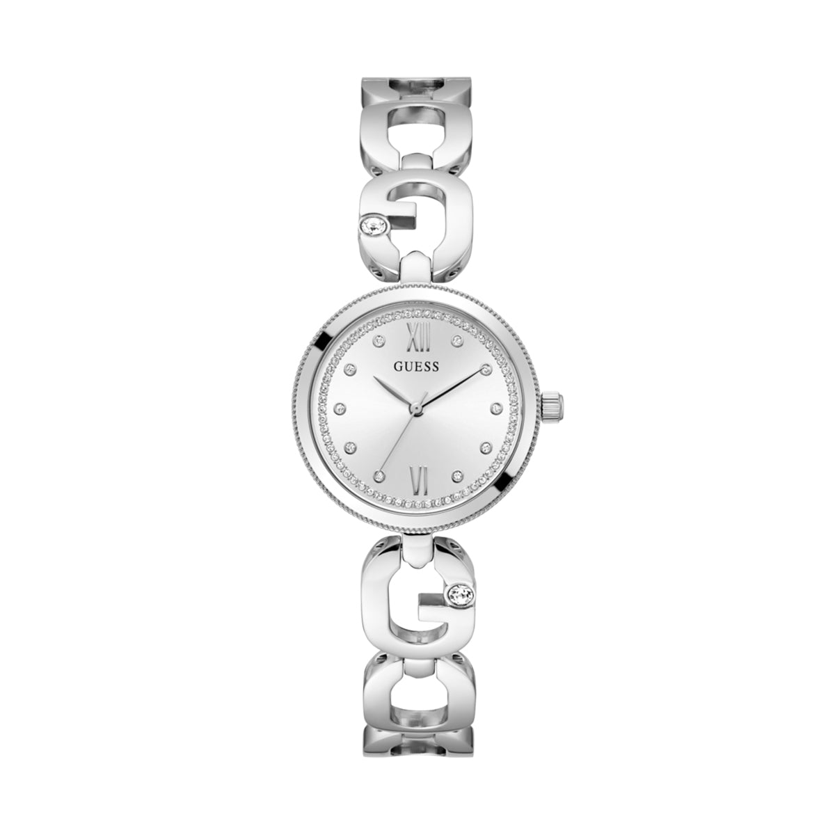 GUESS GW0759L1 Dames Horloge GW0759L1