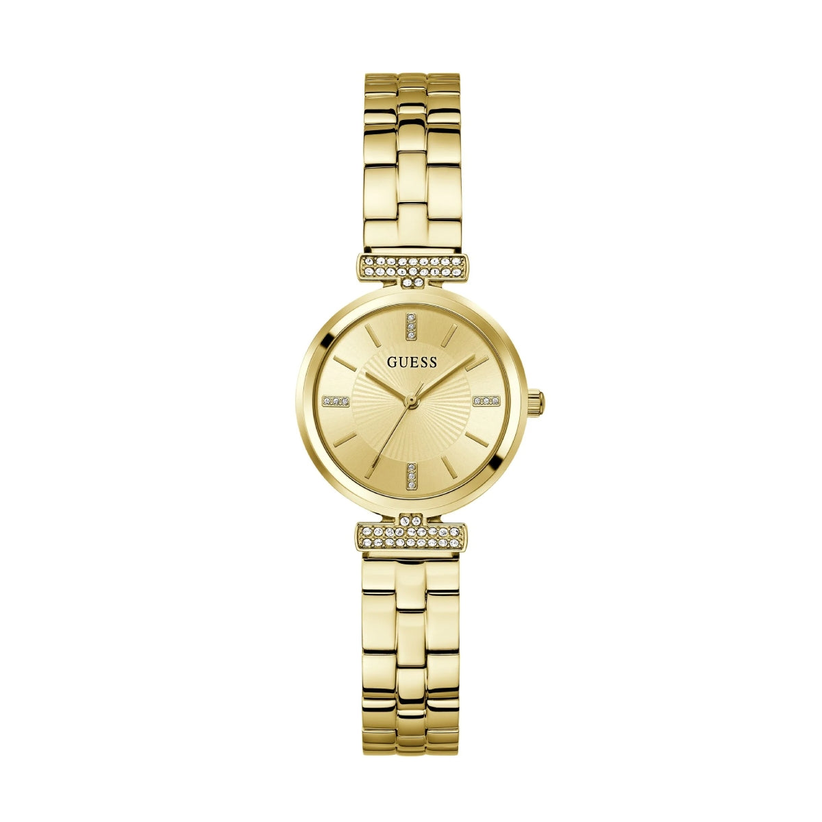 GUESS GW0762L2 Dames Horloge GW0762L2