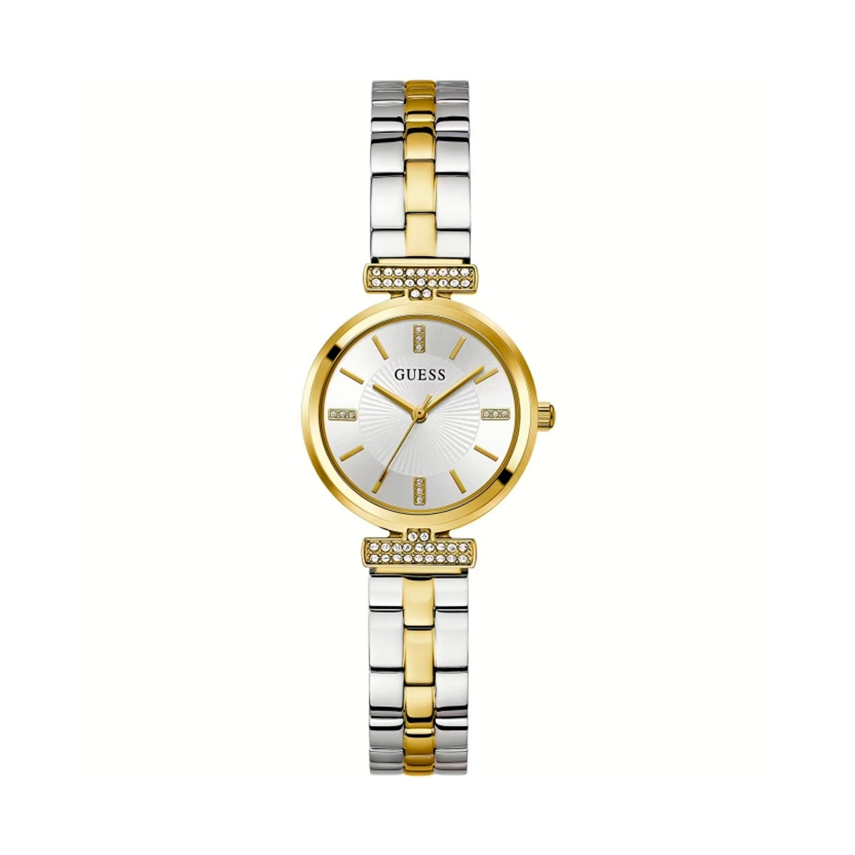 GUESS GW0762L5 Dames Horloge GW0762L5