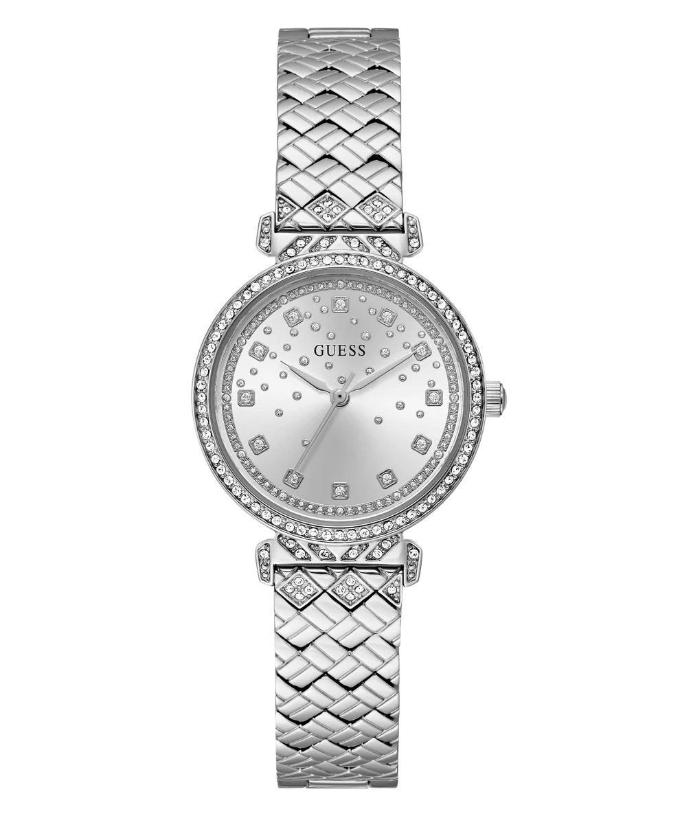 GUESS GW0763L1 Dames Horloge GW0763L1