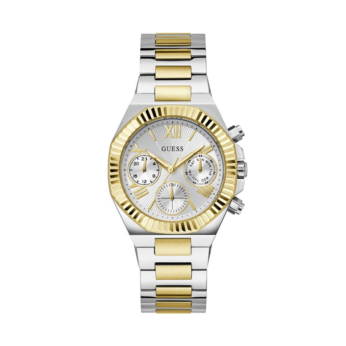 GUESS GW0769L3 Dames Horloge GW0769L3