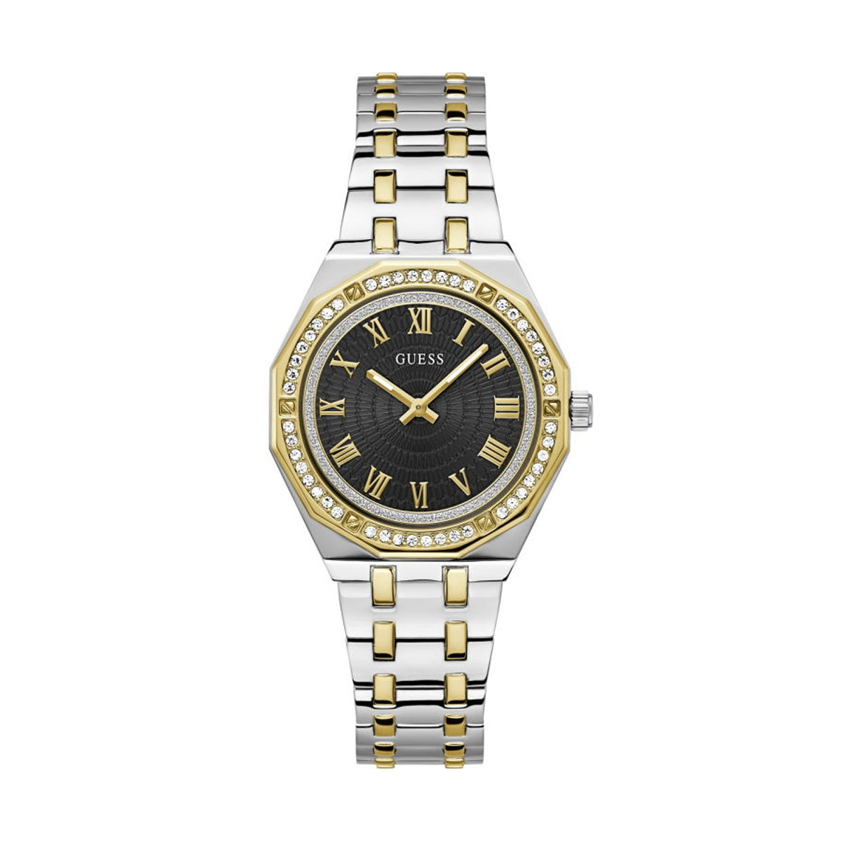 GUESS GW0770L4 Dames Horloge GW0770L4