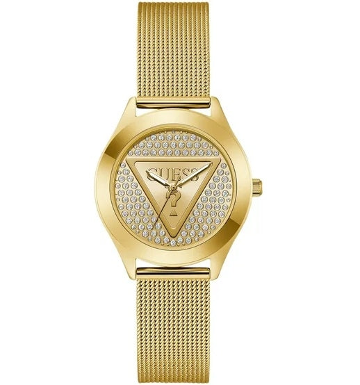 GUESS GW0835L2 Dames Horloge GW0835L2