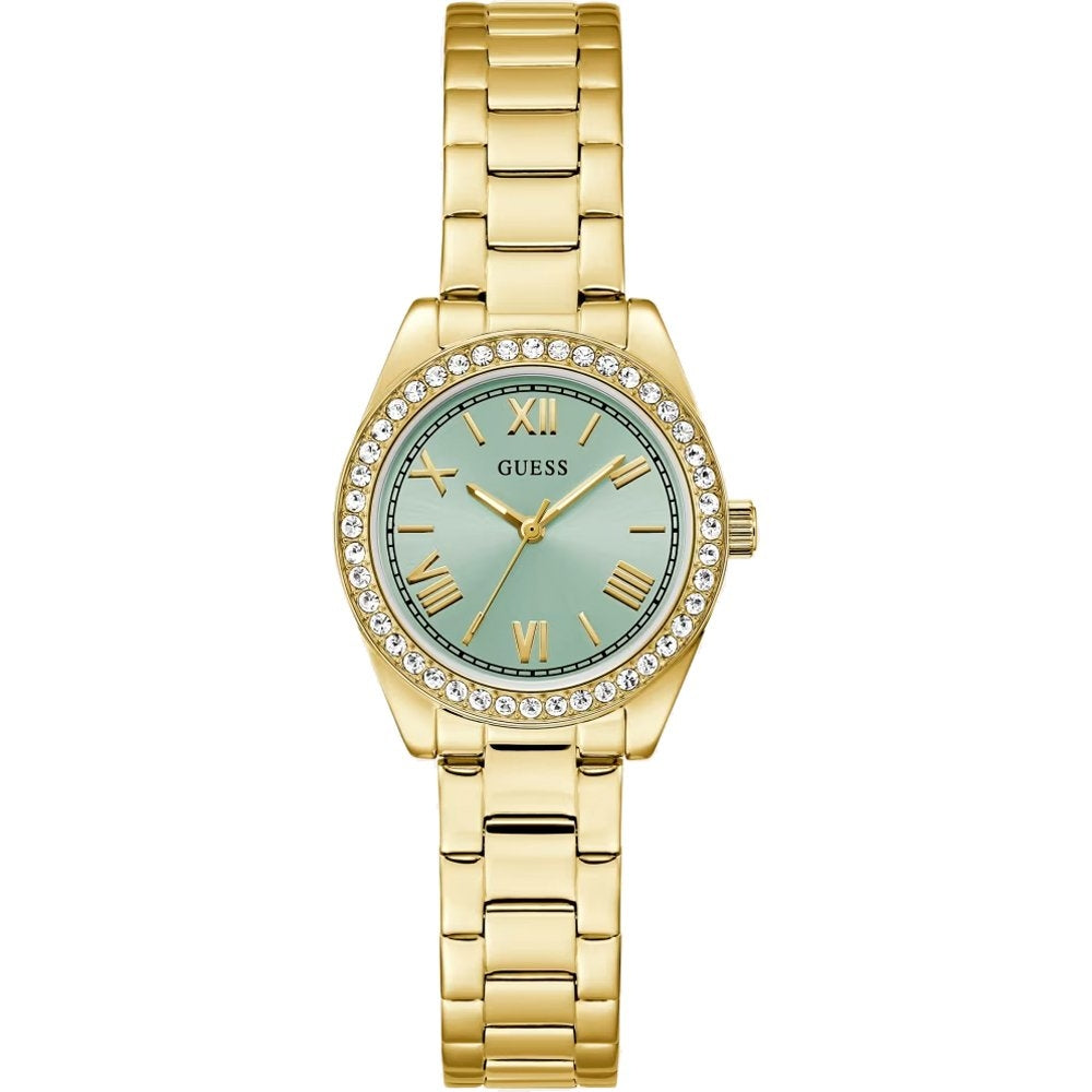 GUESS GW0841L5 Dames Horloge GW0841L5