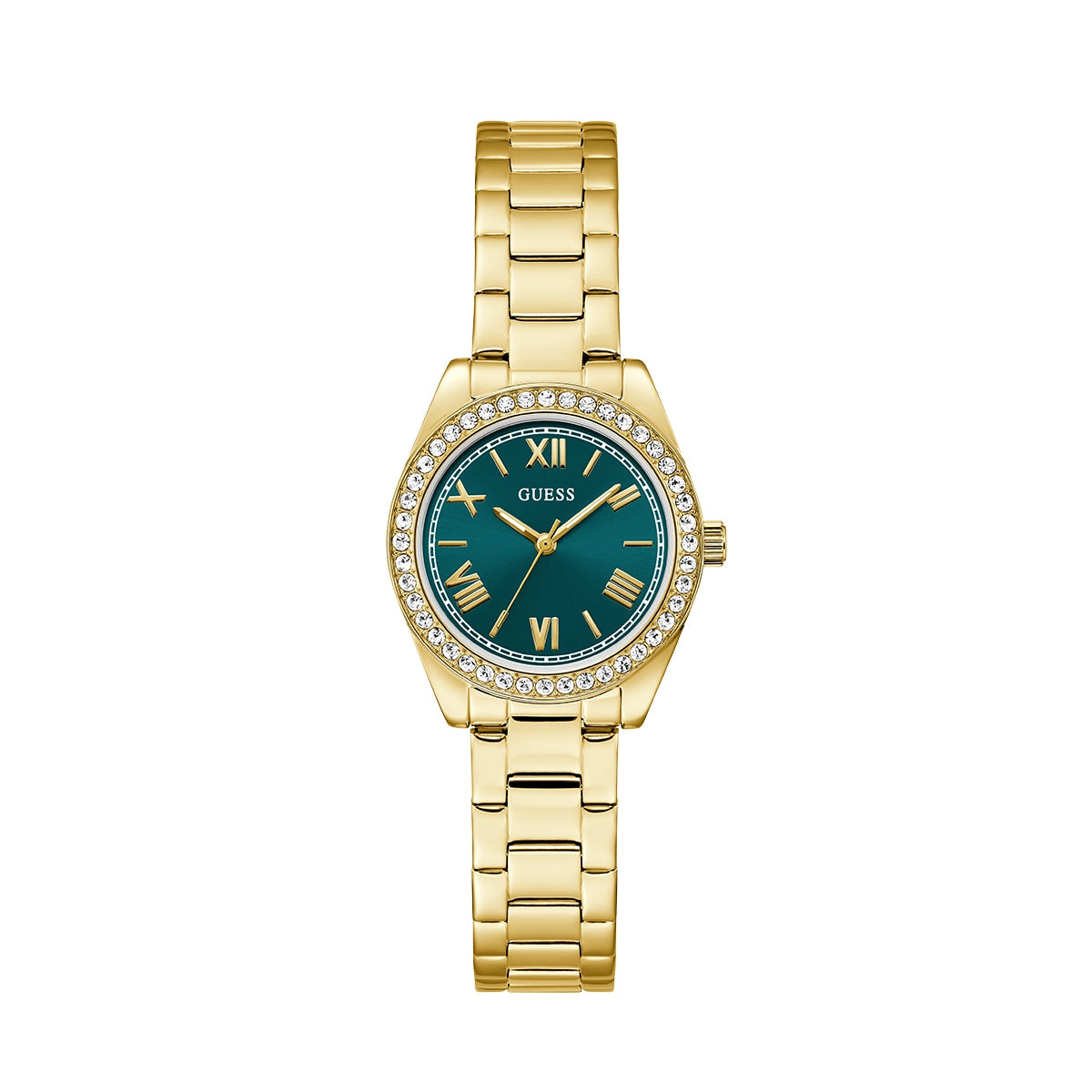 GUESS GW0841L9 Dames Horloge GW0841L9