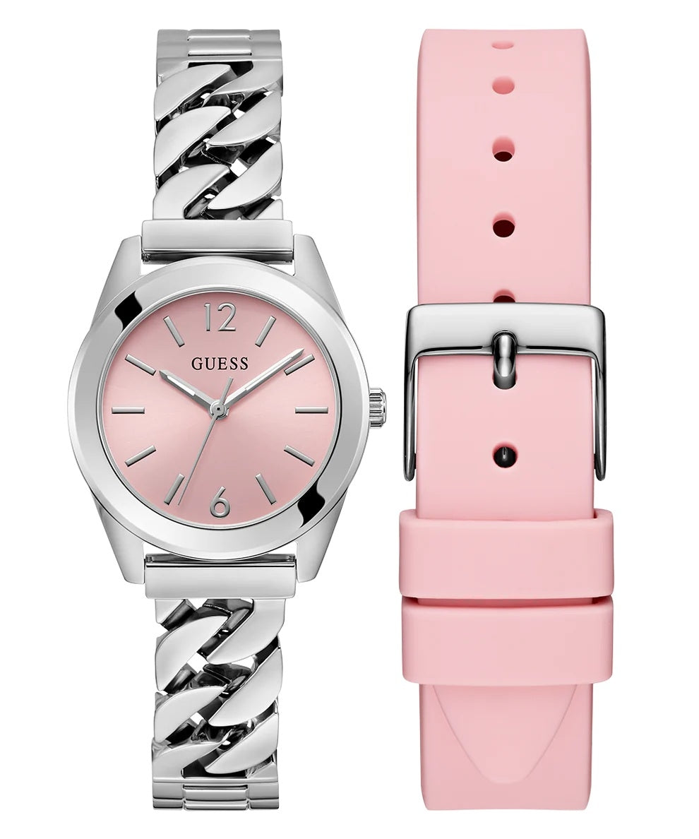 GUESS GW0845L1 Dames Horloge GW0845L1
