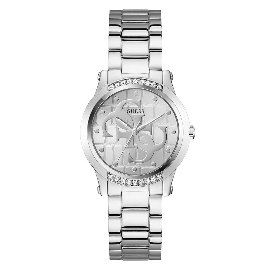 GUESS GW0861L1 Dames Horloge GW0861L1