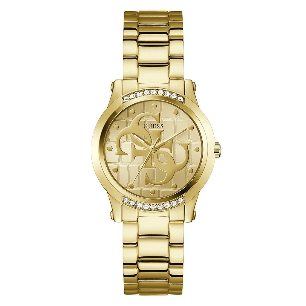 GUESS GW0861L2 Dames Horloge GW0861L2