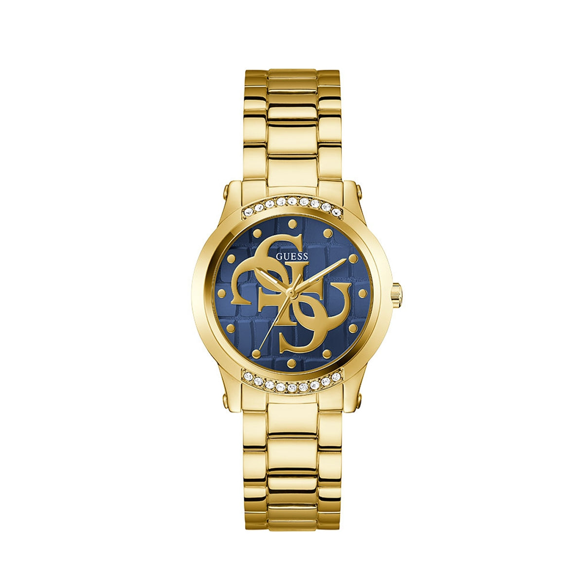 GUESS GW0861L6 Dames Horloge GW0861L6