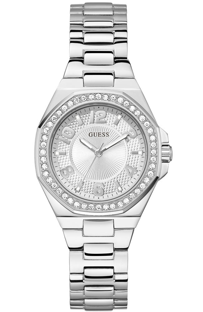 GUESS GW0877L1 Dames Horloge GW0877L1
