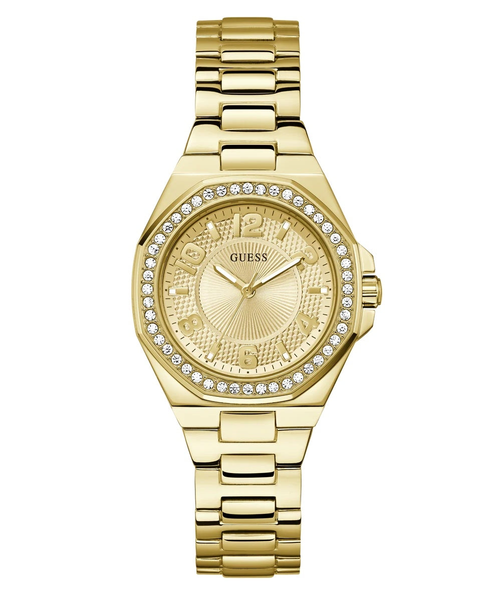 GUESS GW0877L2 Dames Horloge GW0877L2