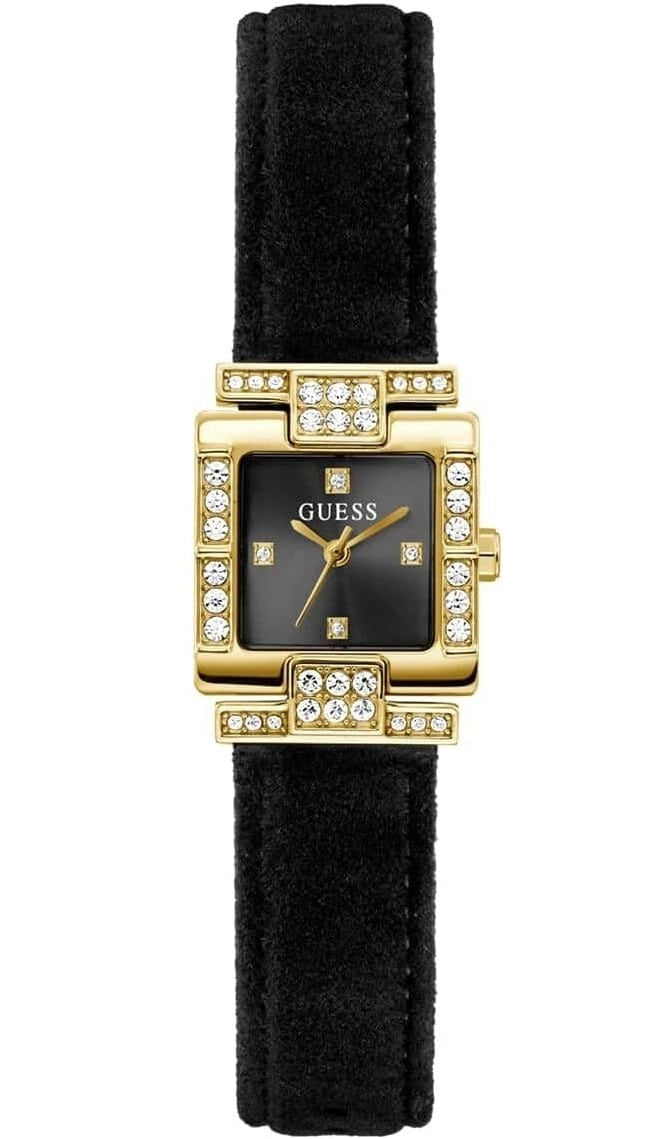 GUESS GW0923L2 Dames Horloge GW0923L2